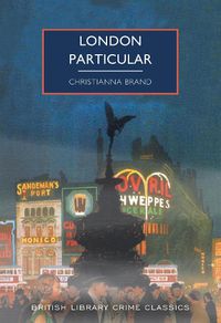 Cover image for London Particular