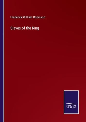 Slaves of the Ring