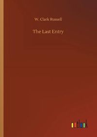 Cover image for The Last Entry