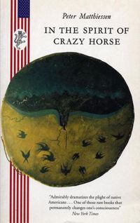Cover image for In the Spirit of Crazy Horse