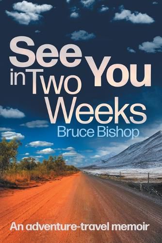 Cover image for See You in Two Weeks