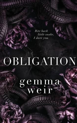 Cover image for Obligation