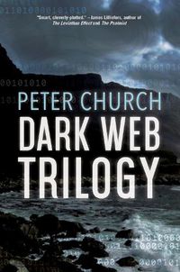 Cover image for Dark Web Trilogy Bundle