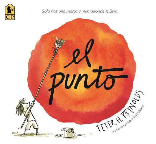 Cover image for El punto