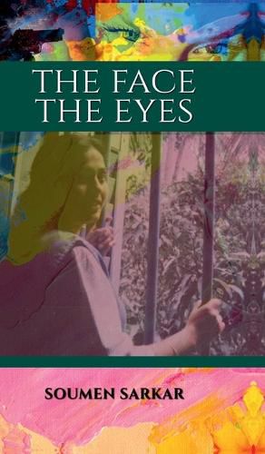 Cover image for The Face The Eyes