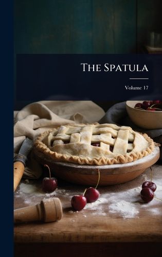 Cover image for The Spatula