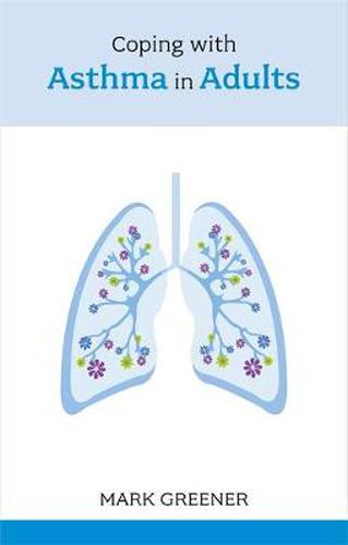 Cover image for Coping with Asthma in Adults