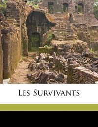 Cover image for Les Survivants