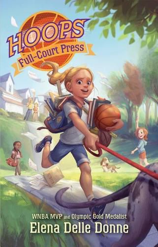 Full-Court Press, 2