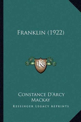 Franklin (1922) Franklin (1922)