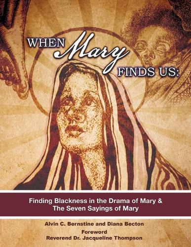 Cover image for When Mary Finds Us