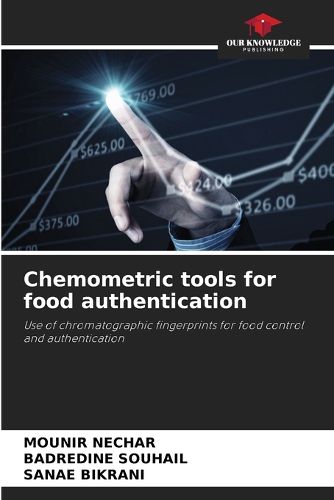 Cover image for Chemometric tools for food authentication