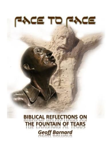 Cover image for Face to Face
