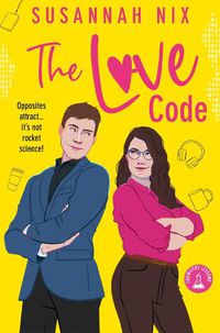 Cover image for The Love Code