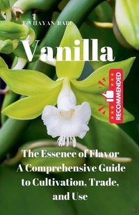 Cover image for Vanilla