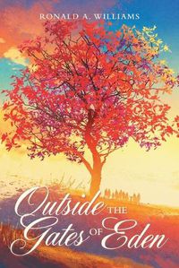 Cover image for Outside the Gates of Eden