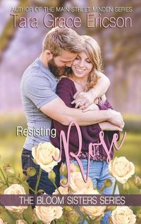 Cover image for Resisting Rose