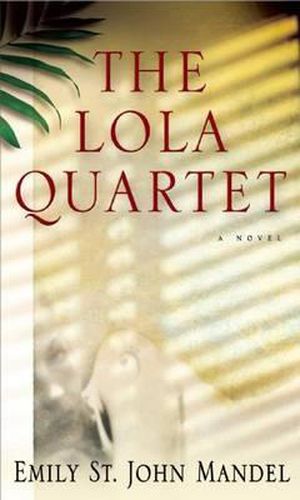 The Lola Quartet