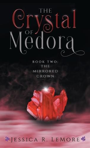 Cover image for The Crystal of Medora