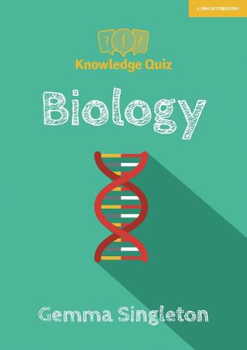 Cover image for Knowledge Quiz: Biology