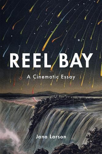 Cover image for Reel Bay: A Cinematic Essay