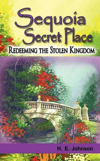 Cover image for Sequoia Secret Place