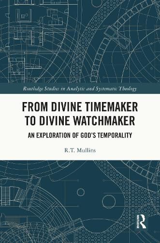 Cover image for From Divine Timemaker to Divine Watchmaker