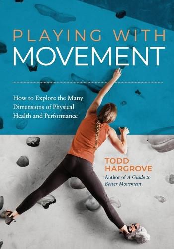 Cover image for Playing with Movement