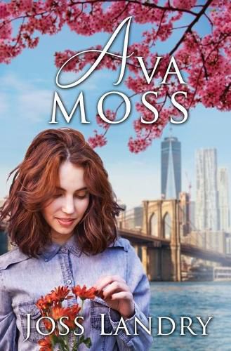 Cover image for Ava Moss