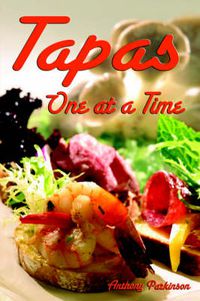 Cover image for Tapas One at a Time