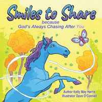 Cover image for Smiles to Share