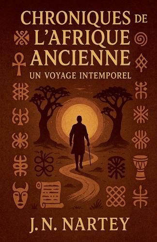 Cover image for Chroniques de l'Afrique Ancienne