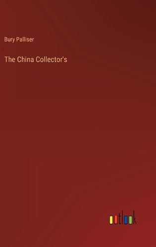 Cover image for The China Collector's