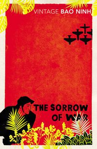 Cover image for The Sorrow of War