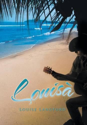 Cover image for Louisa