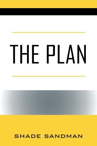 Cover image for The Plan