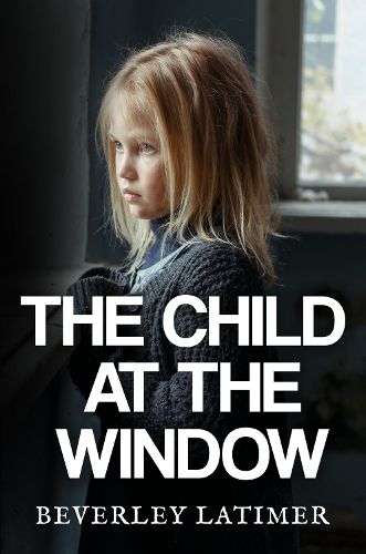 Cover image for The Child At The Window