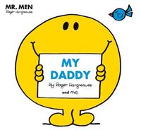 Cover image for Mr Men: My Daddy