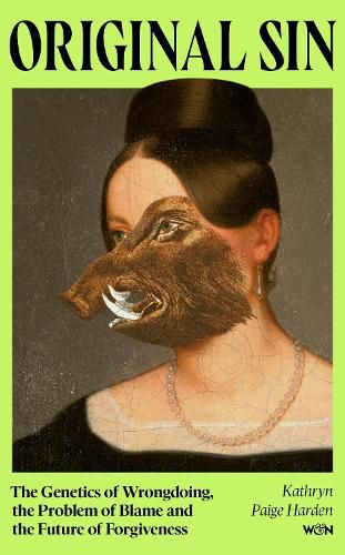 Cover image for Original Sin