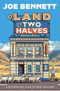 Cover image for A Land of Two Halves