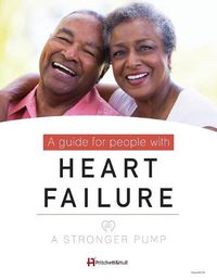 Cover image for A Stronger Pump: A Guide for People with Heart Failure