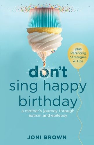Cover image for Don't Sing Happy Birthday