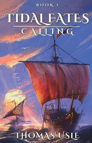 Cover image for Tidal Fates