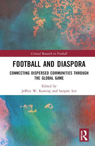 Cover image for Football and Diaspora