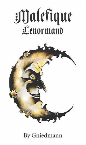 Cover image for Malefique Lenormand