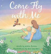 Cover image for Come Fly With Me