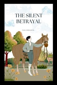 Cover image for The Silent Betrayal