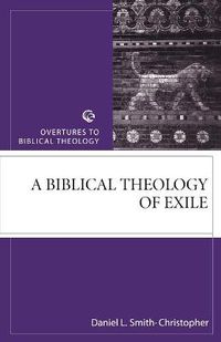 Cover image for A Biblical Theology of Exile