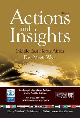 Cover image for East Meets West