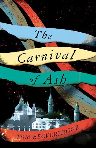 The Carnival Of Ash